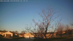 Web Cam Image - Mon, 04/20/2026 5:38am CDT