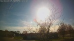Web Cam Image - Sun, 05/10/2026 5:34pm CDT