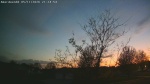 Web Cam Image - Mon, 05/11/2026 8:14pm CDT