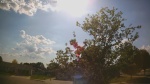 Web Cam Image - Wed, 05/27/2026 4:26pm CDT