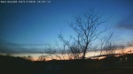 Web Cam Image - Sun, 04/12/2026 6:55pm CDT