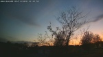 Web Cam Image - Mon, 05/11/2026 8:13pm CDT