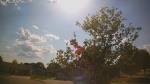 Web Cam Image - Wed, 05/27/2026 4:25pm CDT