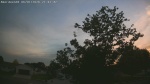 Web Cam Image - Mon, 06/01/2026 8:22pm CDT