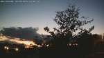 Web Cam Image - Sat, 10/18/2025 6:43pm CDT