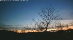 Web Cam Image - Sun, 04/12/2026 6:47pm CDT