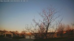 Web Cam Image - Mon, 04/20/2026 5:25am CDT