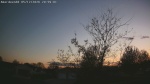 Web Cam Image - Tue, 05/12/2026 7:55pm CDT