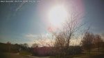 Web Cam Image - Sun, 05/10/2026 5:20pm CDT