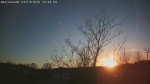 Web Cam Image - Sun, 04/19/2026 6:13pm CDT