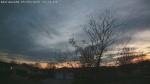 Web Cam Image - Tue, 05/05/2026 7:58pm CDT