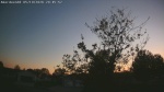Web Cam Image - Tue, 05/19/2026 8:40pm CDT
