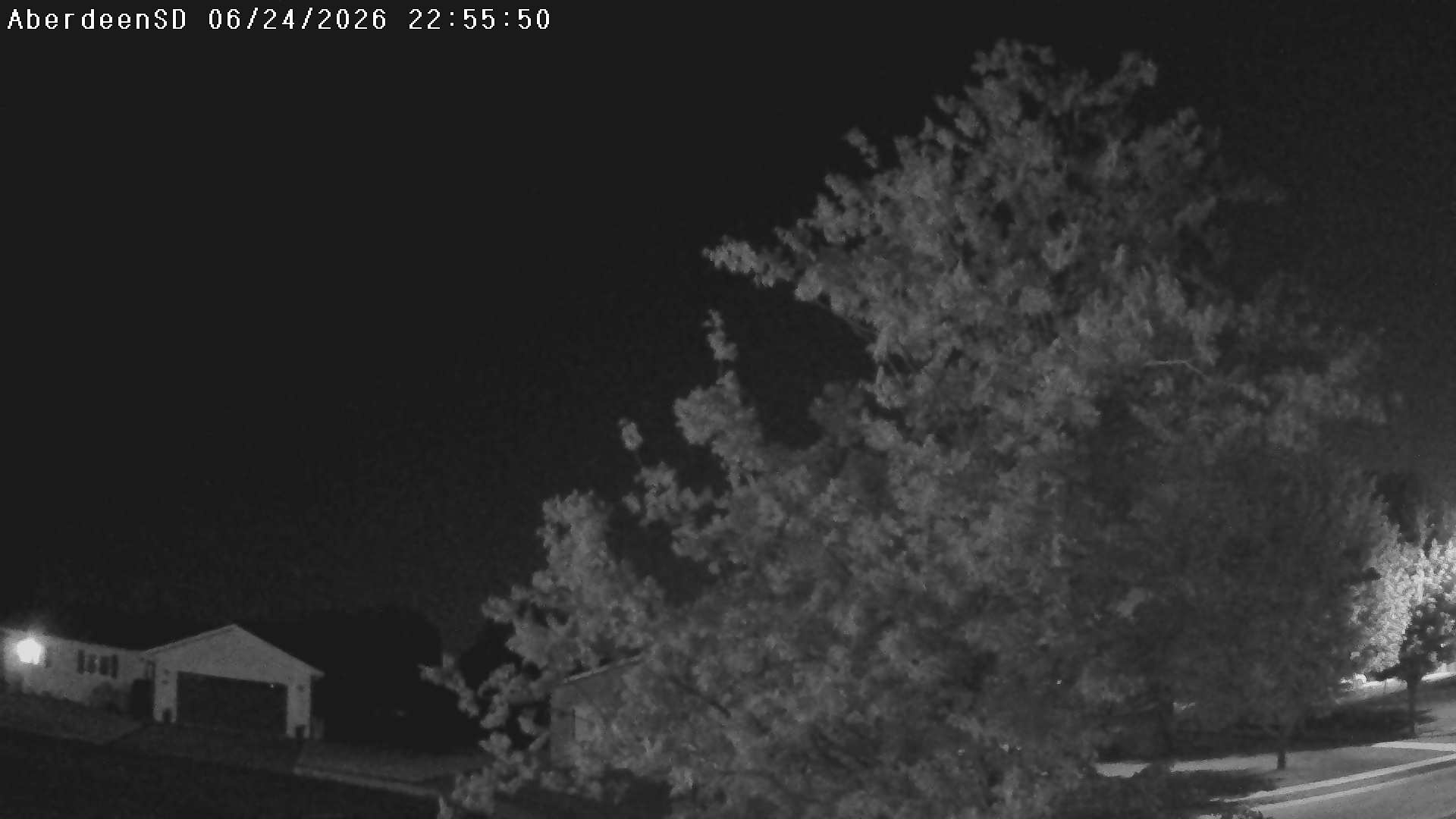 Web Cam History Image - 15