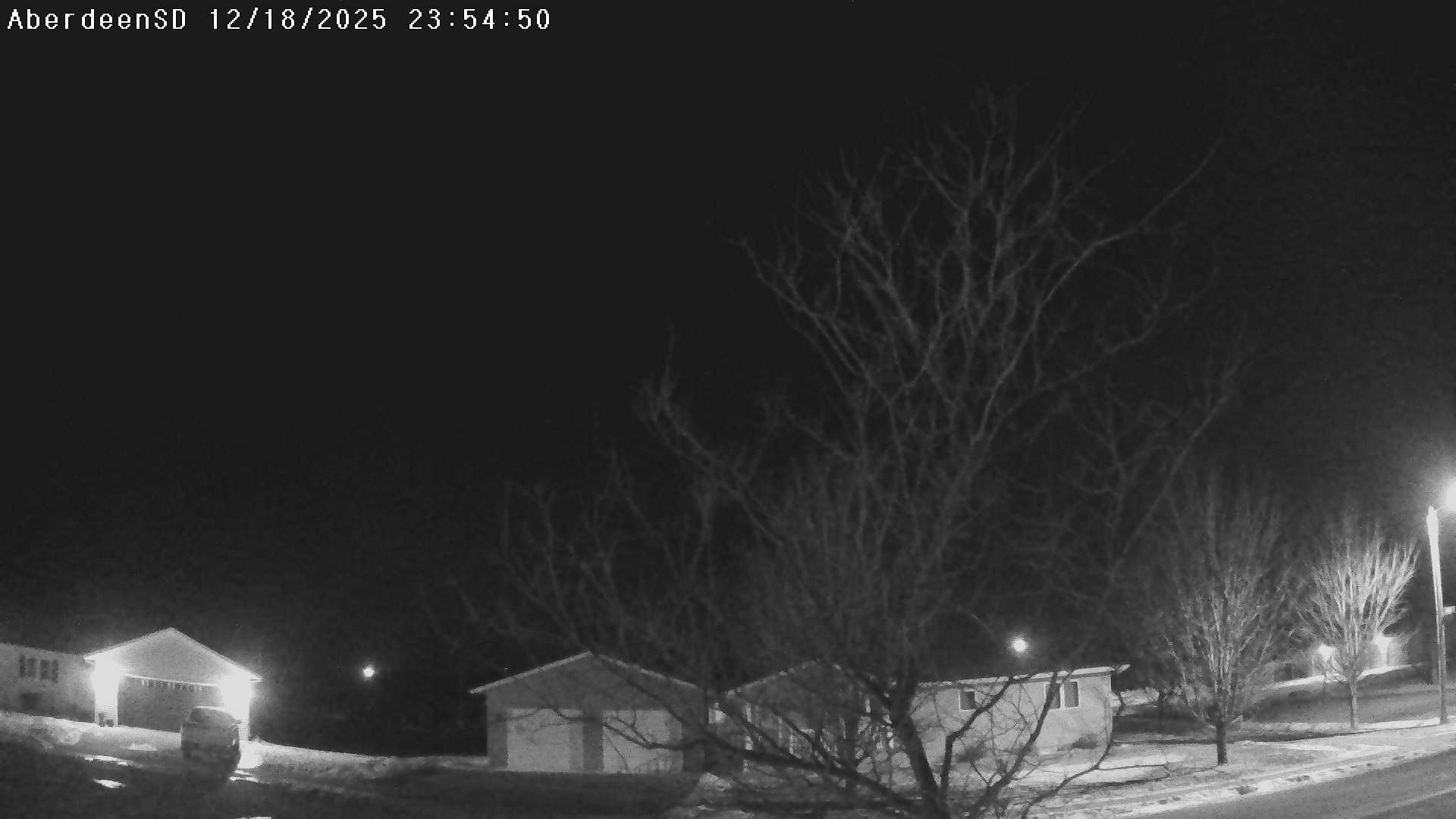 Web Cam History Image - 142