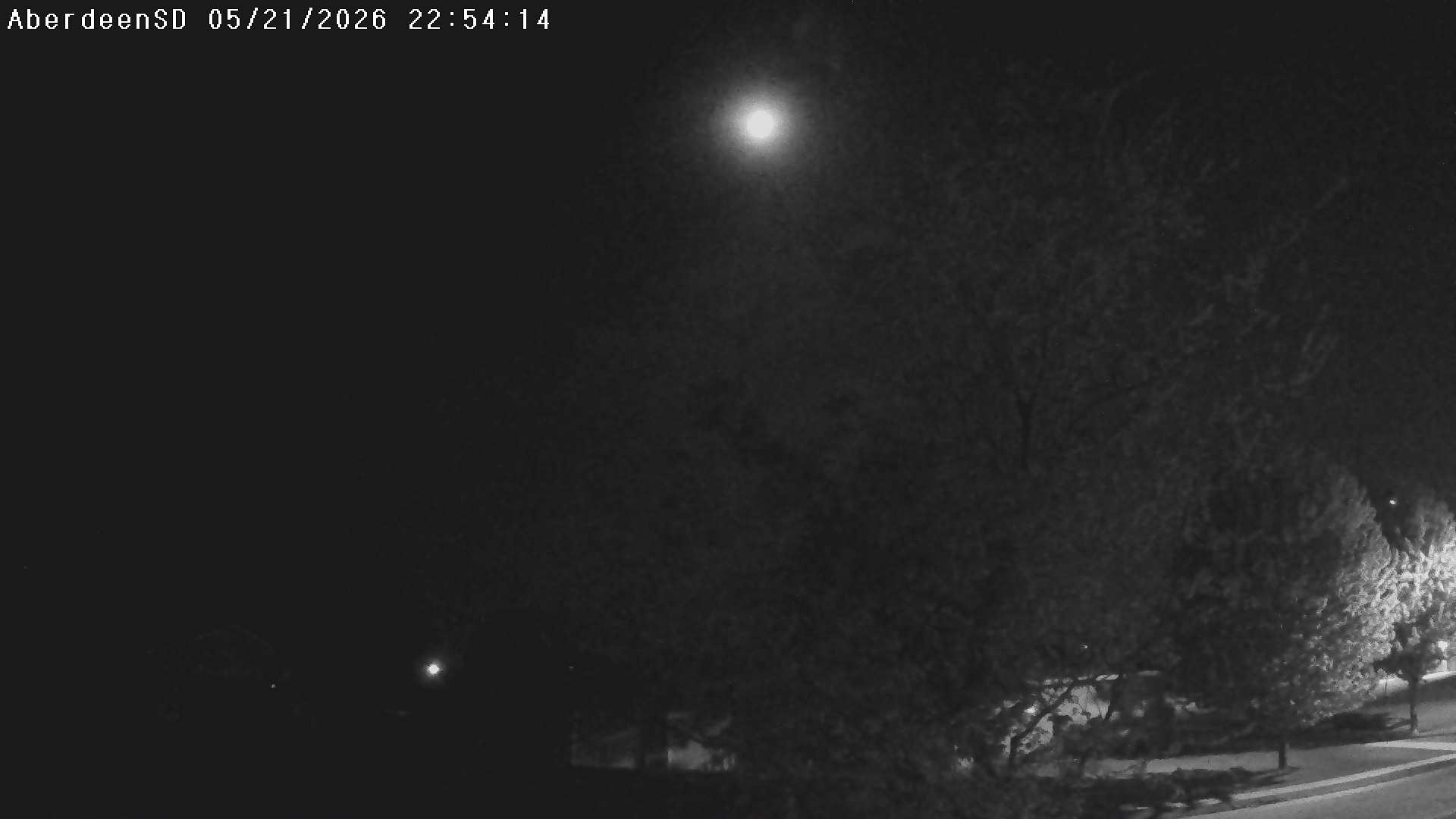 Web Cam History Image - 142