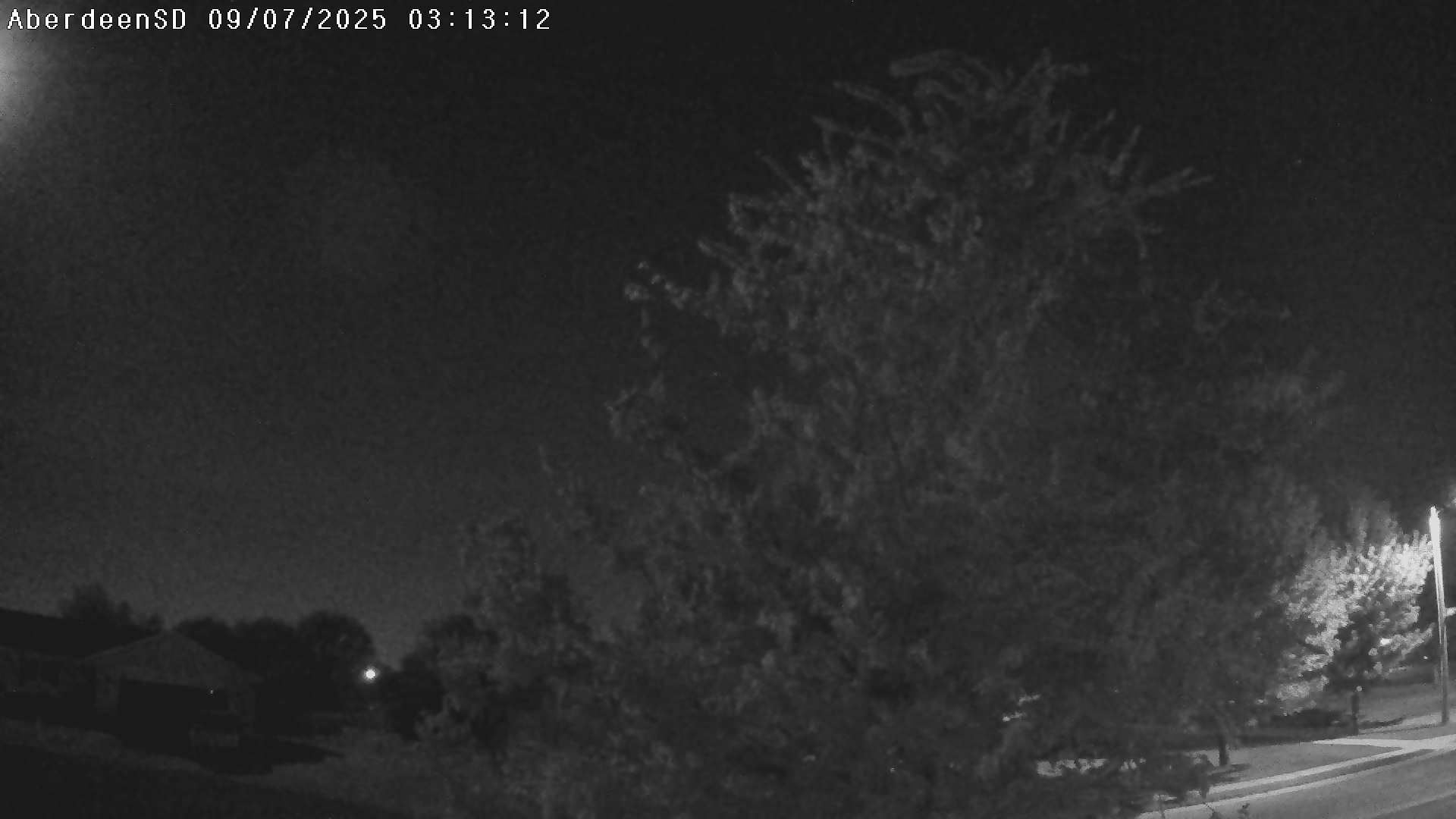 Web Cam History Image - 146