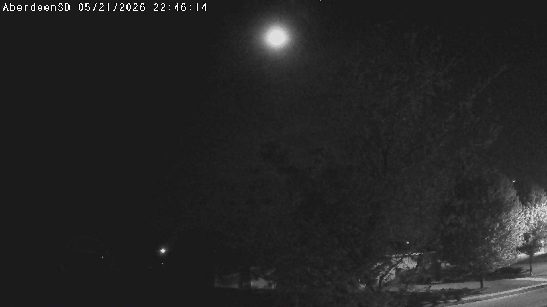 Web Cam History Image - 146
