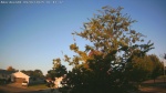 Web Cam Image - Sun, 09/07/2025 4:46am CDT