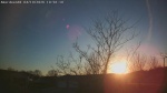 Web Cam Image - Sun, 04/19/2026 6:10pm CDT