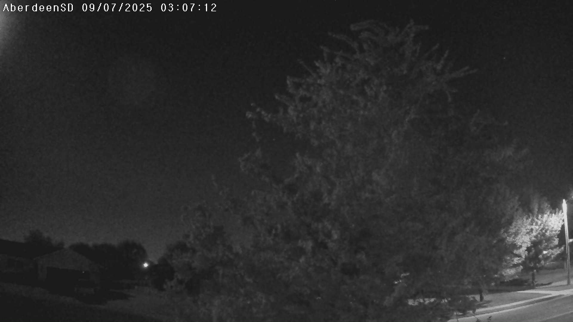 Web Cam History Image - 152