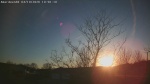 Web Cam Image - Sun, 04/19/2026 6:08pm CDT