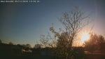 Web Cam Image - Tue, 05/12/2026 7:19pm CDT