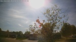 Web Cam Image - Sat, 05/16/2026 4:34pm CDT