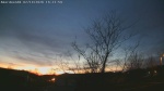 Web Cam Image - Sat, 02/14/2026 5:10pm CST