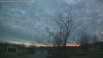 Web Cam Image - Mon, 04/06/2026 6:38pm CDT
