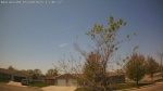 Web Cam Image - Fri, 05/09/2025 4:22am CDT