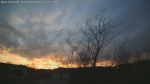 Web Cam Image - Sat, 02/14/2026 4:40pm CST