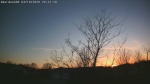 Web Cam Image - Sun, 04/19/2026 6:37pm CDT
