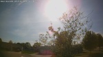 Web Cam Image - Sat, 05/16/2026 5:04pm CDT