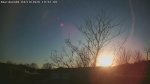 Web Cam Image - Sun, 04/19/2026 6:01pm CDT