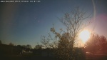 Web Cam Image - Tue, 05/12/2026 7:10pm CDT