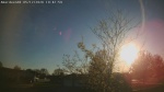 Web Cam Image - Tue, 05/12/2026 7:07pm CDT