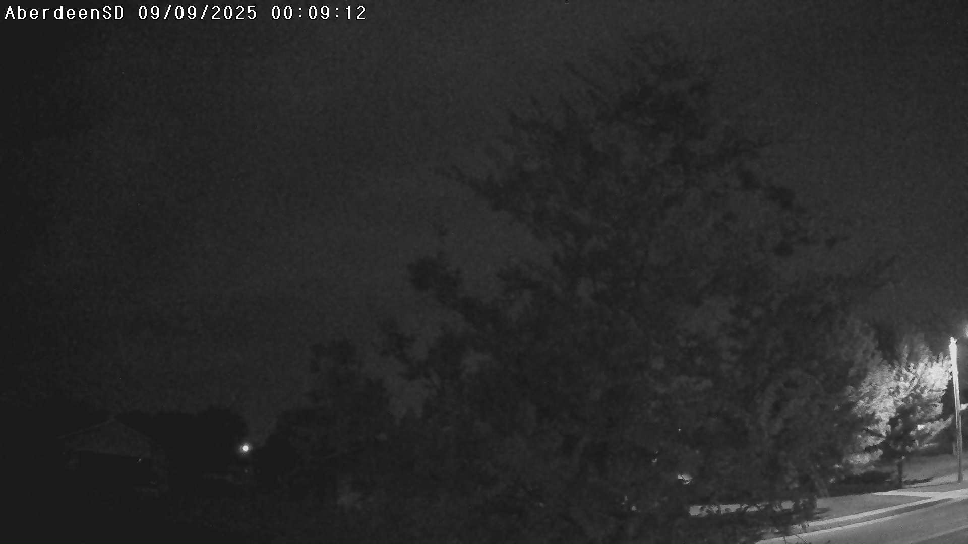 Web Cam History Image - 22