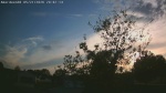 Web Cam Image - Thu, 05/21/2026 7:34pm CDT