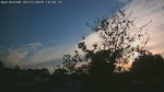 Web Cam Image - Thu, 05/21/2026 7:31pm CDT
