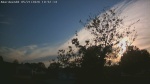Web Cam Image - Thu, 05/21/2026 7:25pm CDT