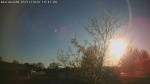 Web Cam Image - Tue, 05/12/2026 7:04pm CDT