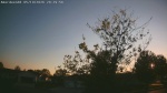 Web Cam Image - Tue, 05/19/2026 8:23pm CDT