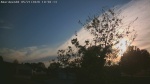 Web Cam Image - Thu, 05/21/2026 7:22pm CDT