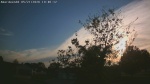 Web Cam Image - Thu, 05/21/2026 7:19pm CDT