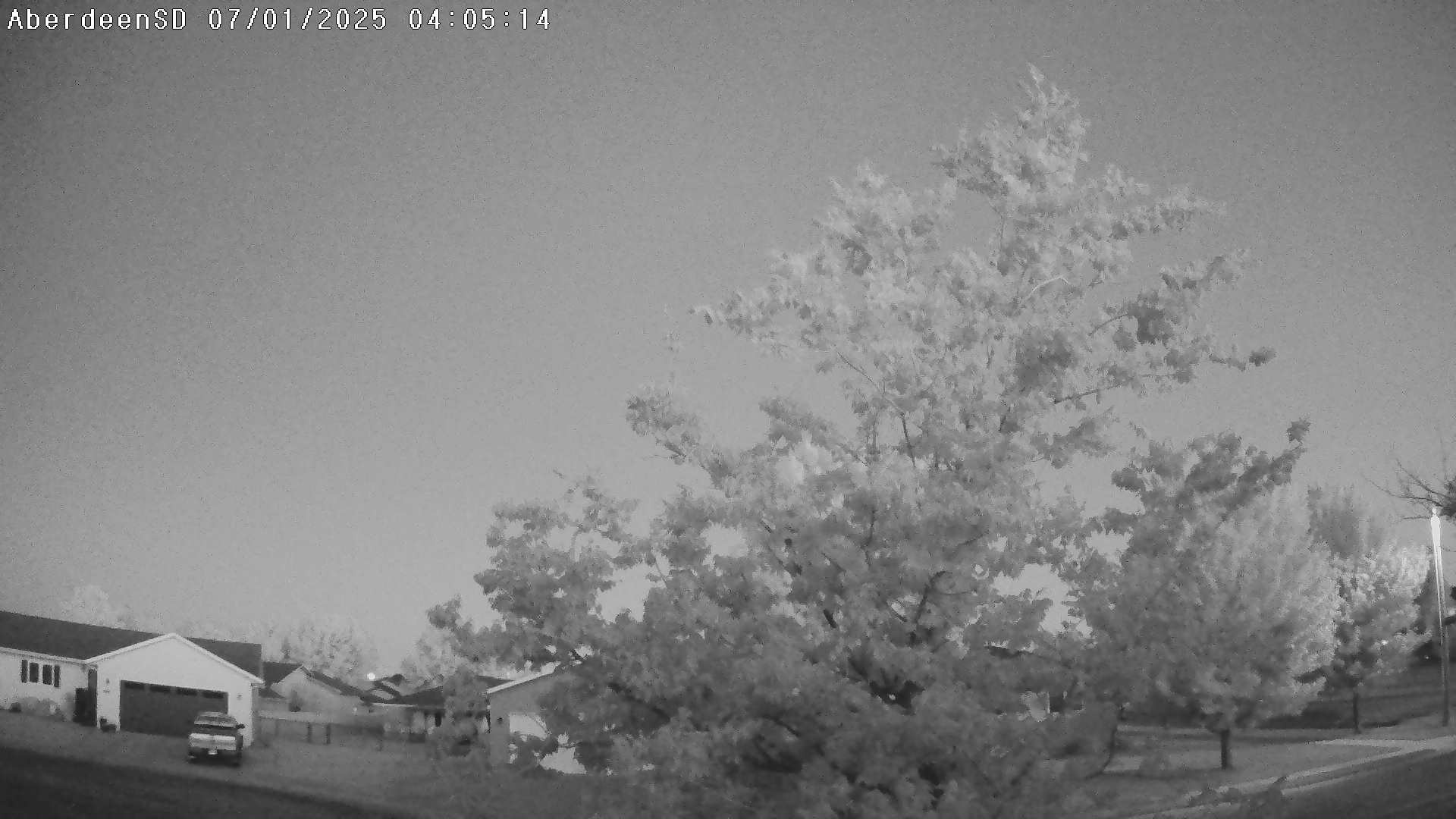 Web Cam History Image - 223