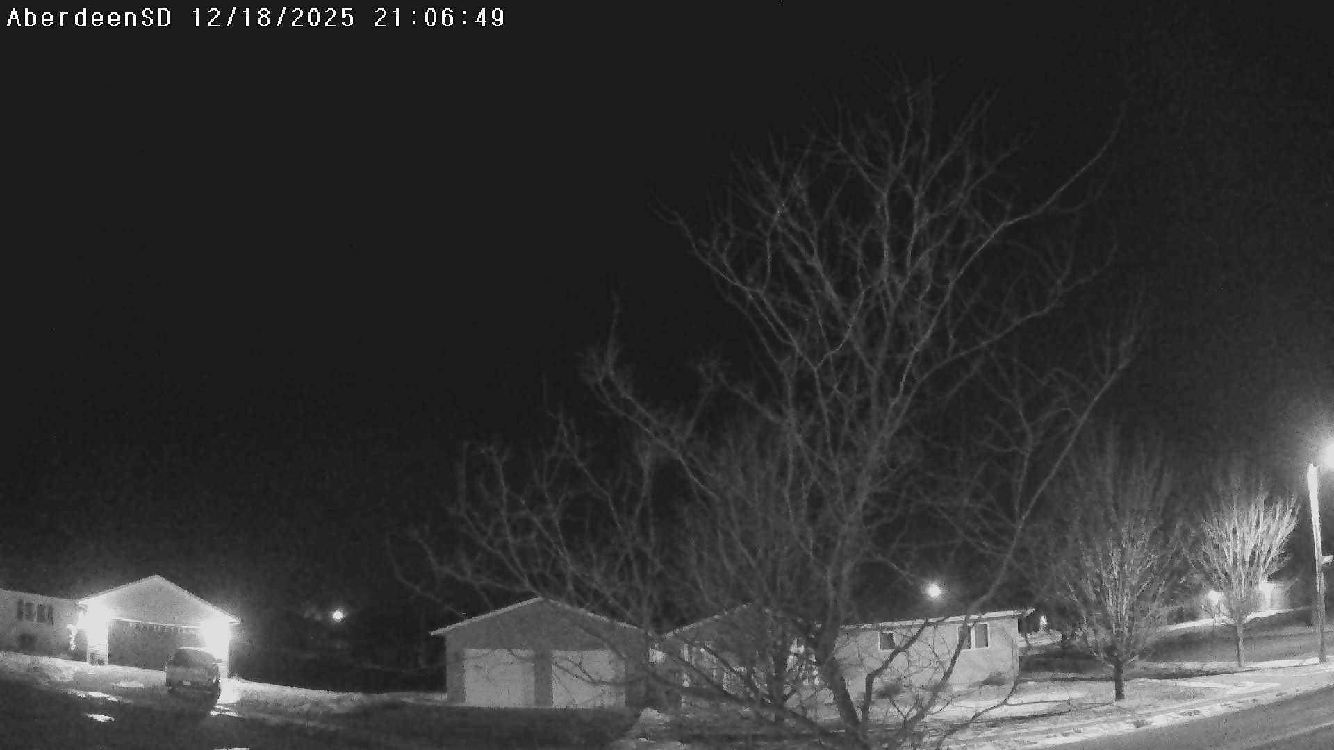 Web Cam History Image - 223