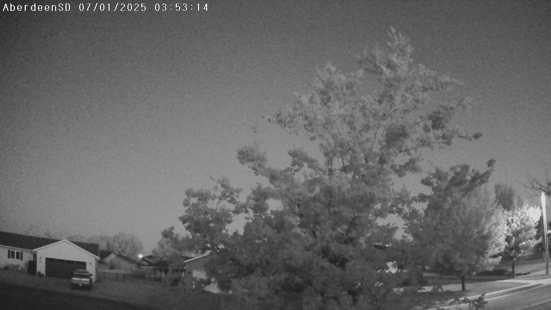 Web Cam History Image - 229