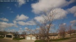Web Cam Image - Sun, 04/19/2026 9:49am CDT