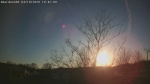 Web Cam Image - Sun, 04/19/2026 5:55pm CDT