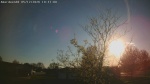 Web Cam Image - Tue, 05/12/2026 6:58pm CDT